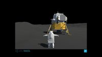Moon Walk screenshot, image №1290505 - RAWG