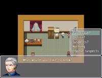 Detective Justin Case screenshot, image №2247406 - RAWG