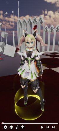 DanceXR Android Pro screenshot, image №3568220 - RAWG