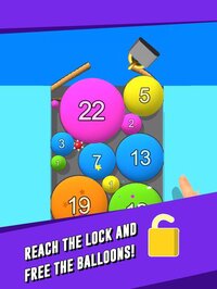Puff Up screenshot, image №3337897 - RAWG