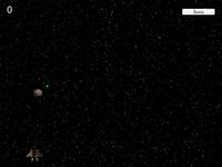 Kapitan Blaster 2D screenshot, image №3209520 - RAWG