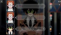 BLACKBOX LSS Shining Immortal 黑箱LSS 闪耀的永生者 screenshot, image №3801026 - RAWG