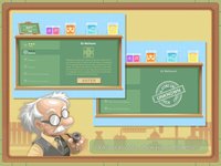 Atoms & Molecules Puzzle Game of Chemistry screenshot, image №1742781 - RAWG