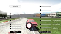 3D simulateur jeu de voiture screenshot, image №1241852 - RAWG