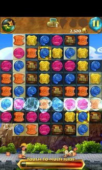 7 Wonders:Magical Mystery Tour screenshot, image №1429222 - RAWG