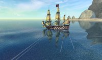 Pirates of the Burning Sea screenshot, image №355851 - RAWG