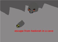 Escape From hedorah screenshot, image №3694506 - RAWG
