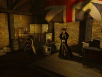 Pirates of the Burning Sea screenshot, image №355922 - RAWG