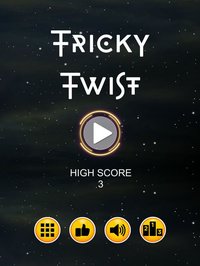 Tricky Twist screenshot, image №907931 - RAWG