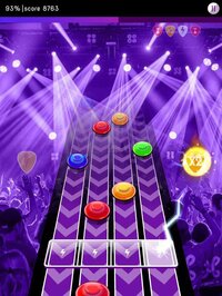 Rock Challenge Electric Guitar screenshot, image №2681267 - RAWG