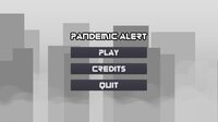 Pandemic Alert screenshot, image №3284557 - RAWG