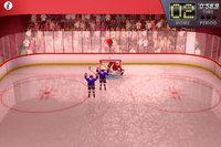 Slapshot Frenzy Ice Hockey Free screenshot, image №940776 - RAWG