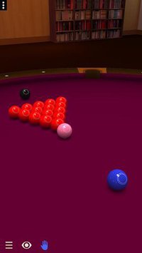 Pool Break Pro 3D Billiards Snooker Carrom screenshot, image №2100751 - RAWG