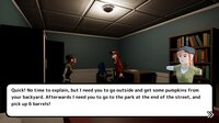 The First Step screenshot, image №3575837 - RAWG
