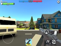 FPS - PVP Shooter Game screenshot, image №3807170 - RAWG