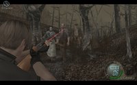 Resident Evil 4 (2005) screenshot, image №1672582 - RAWG