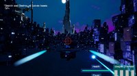 LITTLE RIDING RED HOOD VERSUS CYBER WOLVES screenshot, image №1658077 - RAWG