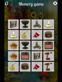 Hidden Object - Flower Power screenshot, image №1682192 - RAWG