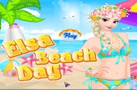 Elsa beach day screenshot, image №3012224 - RAWG