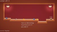 Paws of Gravity screenshot, image №2687794 - RAWG