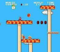 Super Mario Bros Lost-Land screenshot, image №2105423 - RAWG