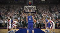 NCAA Basketball 10 screenshot, image №279684 - RAWG