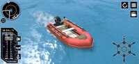 Boat Simulator screenshot, image №3697022 - RAWG
