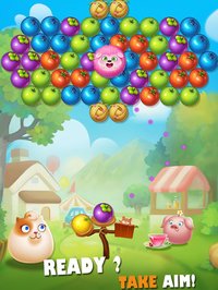 Farm Pop: Farm Pet story screenshot, image №1762715 - RAWG