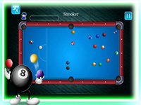 Master Pop Bira 8Ball screenshot, image №1668058 - RAWG