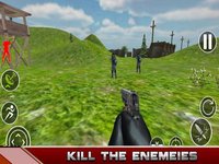 Army Attack - Strike Gun screenshot, image №1839671 - RAWG