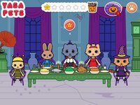 Yasa Pets Halloween screenshot, image №2709599 - RAWG