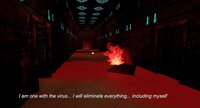 Quarantine: Isolation screenshot, image №3334136 - RAWG