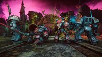 Warhammer 40,000: Chaos Gate - Daemonhunters screenshot, image №3350430 - RAWG