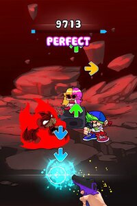 FNF Music Battle: Beat Shooter screenshot, image №3294086 - RAWG
