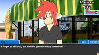 Aloe and Cal - Demo screenshot, image №1009116 - RAWG