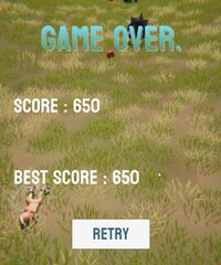 ShuriDash screenshot, image №3406635 - RAWG