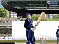 Cricket 2002 screenshot, image №306751 - RAWG