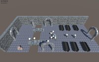 dungeon (build1) screenshot, image №3829599 - RAWG