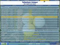 Championship Manager 5 screenshot, image №391401 - RAWG