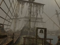 Sea Dogs: City of Abandoned Ships screenshot, image №1731761 - RAWG