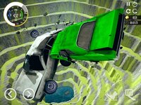 Beam Drive Car Crash Simulator screenshot, image №2682360 - RAWG