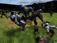 Blood Bowl screenshot, image №487463 - RAWG