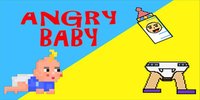 Angry Baby screenshot, image №1636561 - RAWG