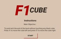 F1 Cube screenshot, image №2924993 - RAWG