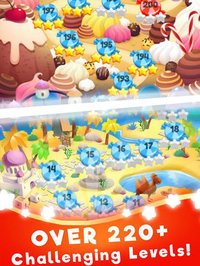 The Bakery Game: Yummy Smash screenshot, image №1610851 - RAWG