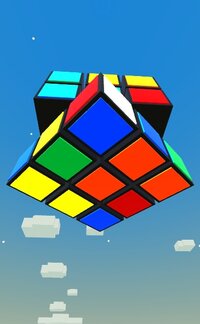 4D Rubik's Cube screenshot, image №2802287 - RAWG