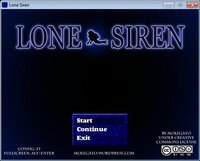 Lone Siren screenshot, image №3247178 - RAWG