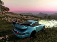 Drive.RS: Open World Racing screenshot, image №3896826 - RAWG