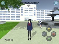 High School Simulator 2017 screenshot, image №926291 - RAWG