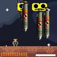 Last Lad screenshot, image №1027329 - RAWG